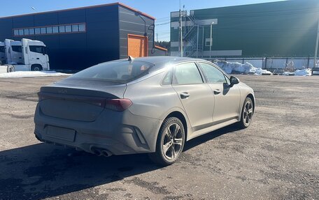 KIA K5, 2024 год, 3 460 000 рублей, 4 фотография