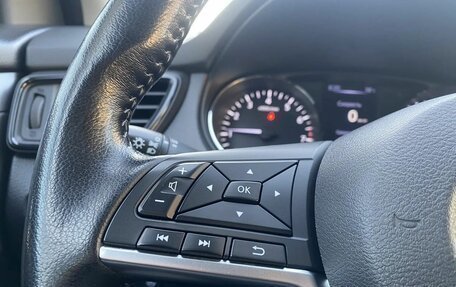 Nissan Qashqai, 2020 год, 1 999 000 рублей, 26 фотография