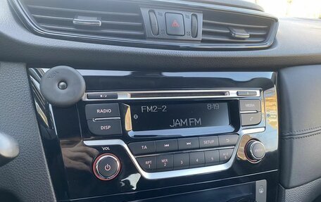 Nissan Qashqai, 2020 год, 1 999 000 рублей, 23 фотография