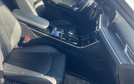 KIA K5, 2024 год, 3 460 000 рублей, 6 фотография