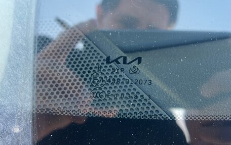 KIA K5, 2024 год, 3 460 000 рублей, 9 фотография