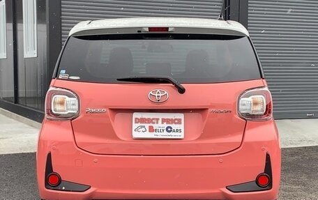 Toyota Passo III, 2023 год, 850 000 рублей, 5 фотография