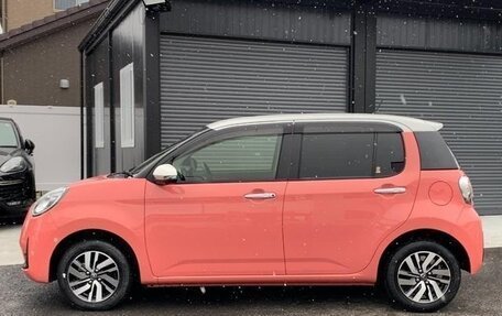 Toyota Passo III, 2023 год, 850 000 рублей, 8 фотография