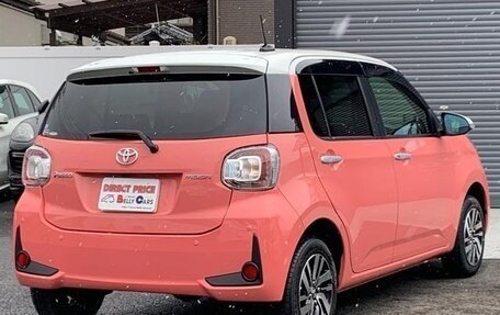 Toyota Passo III, 2023 год, 850 000 рублей, 4 фотография