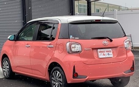 Toyota Passo III, 2023 год, 850 000 рублей, 6 фотография