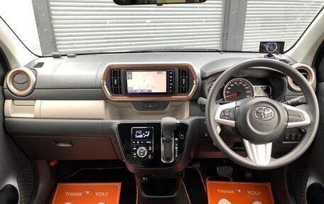 Toyota Passo III, 2023 год, 850 000 рублей, 9 фотография