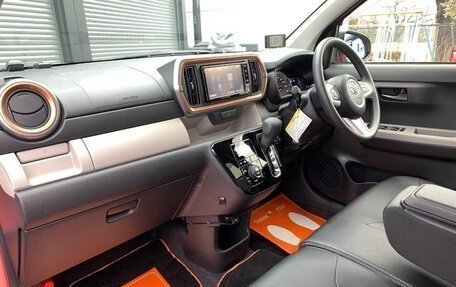 Toyota Passo III, 2023 год, 850 000 рублей, 12 фотография