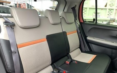 Toyota Passo III, 2023 год, 850 000 рублей, 14 фотография