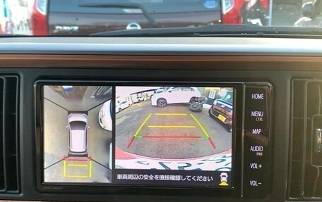 Toyota Passo III, 2023 год, 850 000 рублей, 10 фотография