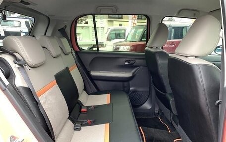 Toyota Passo III, 2023 год, 850 000 рублей, 15 фотография