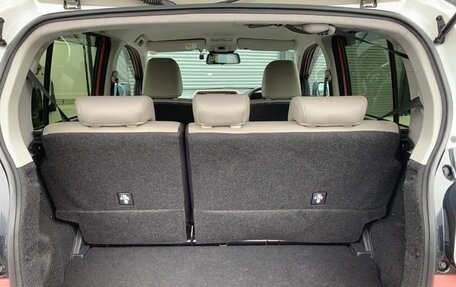 Toyota Passo III, 2023 год, 850 000 рублей, 17 фотография