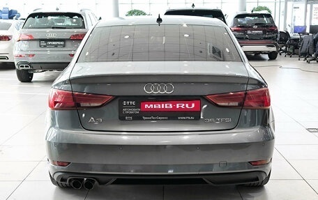 Audi A3, 2019 год, 1 930 000 рублей, 7 фотография