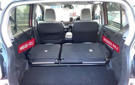 Toyota Passo III, 2023 год, 850 000 рублей, 16 фотография