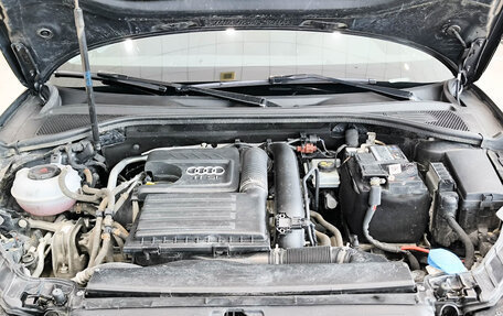 Audi A3, 2019 год, 1 930 000 рублей, 11 фотография