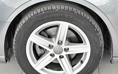 Audi A3, 2019 год, 1 930 000 рублей, 22 фотография