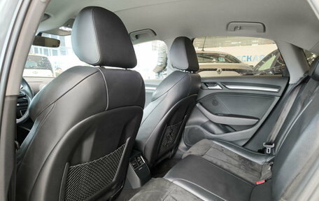 Audi A3, 2019 год, 1 930 000 рублей, 15 фотография