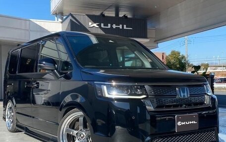 Honda Stepwgn, 2025 год, 2 708 080 рублей, 3 фотография