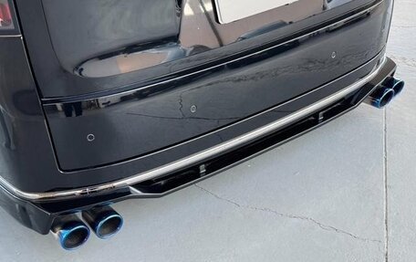 Honda Stepwgn, 2025 год, 2 708 080 рублей, 11 фотография