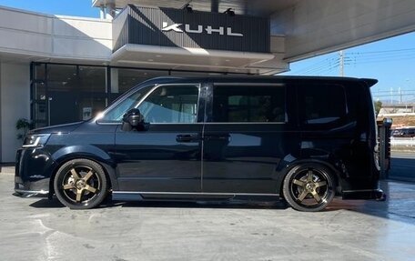 Honda Stepwgn, 2025 год, 2 708 080 рублей, 5 фотография