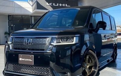 Honda Stepwgn, 2025 год, 2 708 080 рублей, 1 фотография