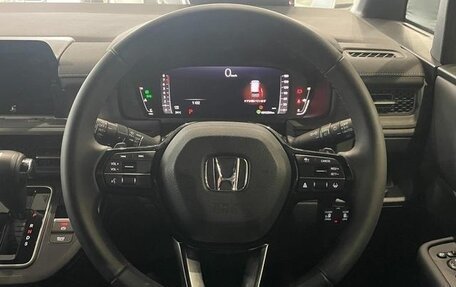 Honda Stepwgn, 2025 год, 2 708 080 рублей, 14 фотография