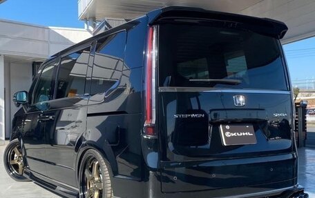 Honda Stepwgn, 2025 год, 2 708 080 рублей, 7 фотография