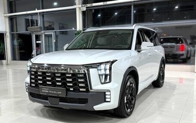 GAC GS8, 2025 год, 5 199 000 рублей, 1 фотография