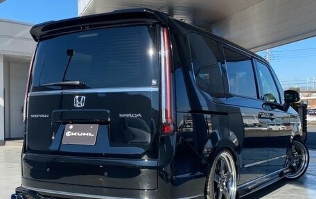 Honda Stepwgn, 2025 год, 2 708 080 рублей, 9 фотография