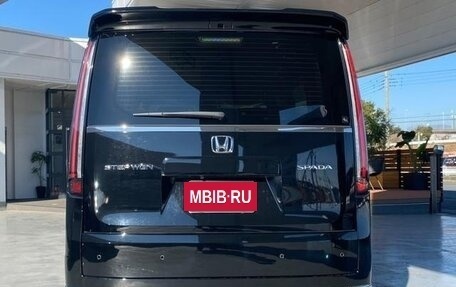 Honda Stepwgn, 2025 год, 2 708 080 рублей, 8 фотография