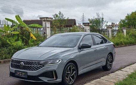 Volkswagen Lavida, 2022 год, 1 710 000 рублей, 1 фотография