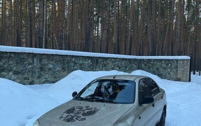 ЗАЗ Chance, 2011 год, 140 000 рублей, 1 фотография