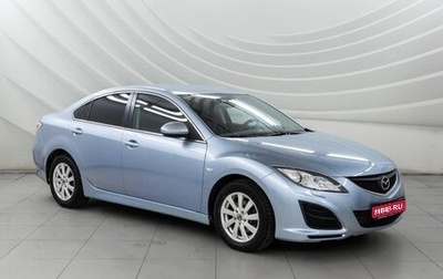 Mazda 6, 2010 год, 937 000 рублей, 1 фотография