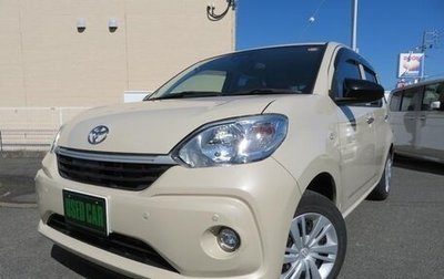 Toyota Passo III, 2022 год, 780 000 рублей, 1 фотография