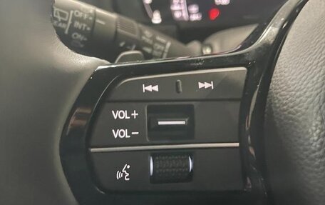 Honda Stepwgn, 2025 год, 2 708 080 рублей, 15 фотография