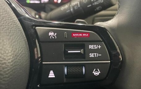 Honda Stepwgn, 2025 год, 2 708 080 рублей, 16 фотография