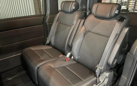 Honda Stepwgn, 2025 год, 2 708 080 рублей, 19 фотография