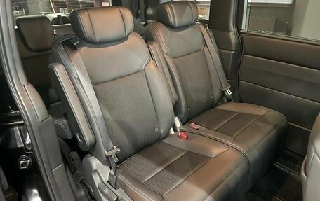 Honda Stepwgn, 2025 год, 2 708 080 рублей, 20 фотография