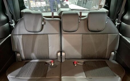 Honda Stepwgn, 2025 год, 2 708 080 рублей, 21 фотография