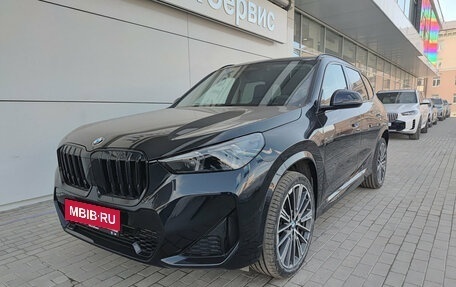 BMW X1, 2025 год, 5 590 000 рублей, 1 фотография