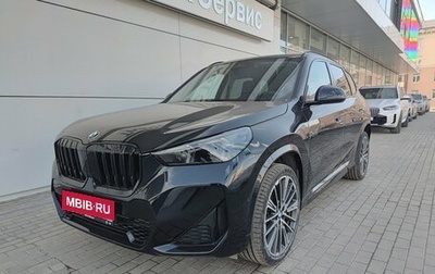 BMW X1, 2025 год, 5 590 000 рублей, 1 фотография