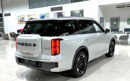 GAC GS8, 2025 год, 5 199 000 рублей, 2 фотография