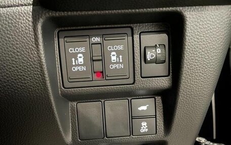 Honda Stepwgn, 2025 год, 2 708 080 рублей, 25 фотография