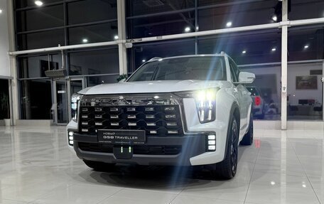 GAC GS8, 2025 год, 5 199 000 рублей, 4 фотография