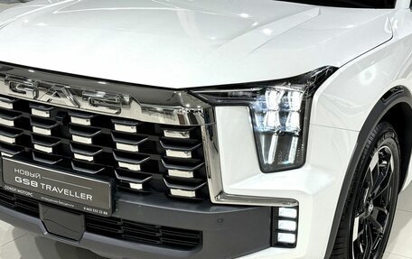 GAC GS8, 2025 год, 5 199 000 рублей, 3 фотография