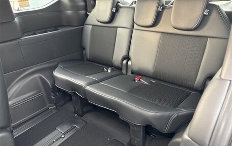 Honda Stepwgn, 2025 год, 2 708 080 рублей, 26 фотография