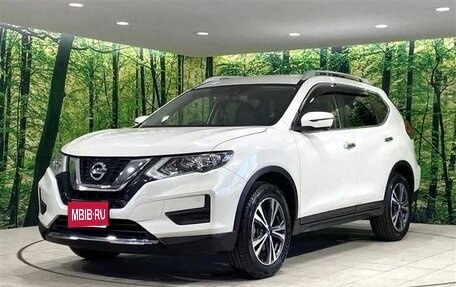 Nissan X-Trail, 2020 год, 1 850 000 рублей, 1 фотография