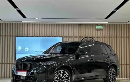BMW X5, 2025 год, 16 455 000 рублей, 1 фотография