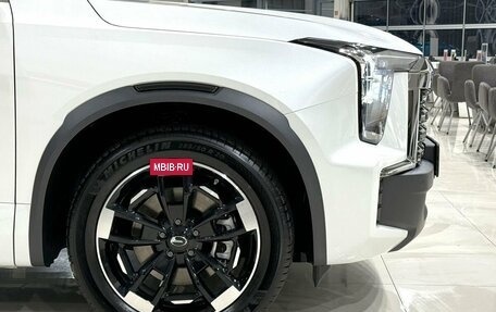 GAC GS8, 2025 год, 5 199 000 рублей, 5 фотография