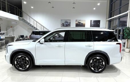 GAC GS8, 2025 год, 5 199 000 рублей, 7 фотография