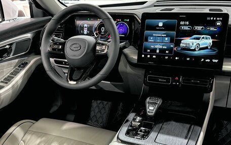 GAC GS8, 2025 год, 5 199 000 рублей, 11 фотография